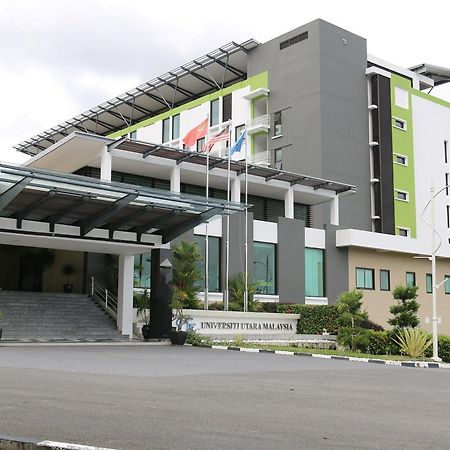 Edc度假酒店 斯图克 外观 照片
